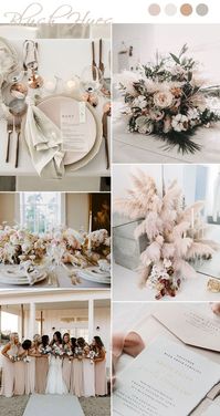 Love at First Sight: Creating a Dreamy Aesthetic for Your Romantic Wedding