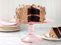 Get Beatty's Chocolate Cake Recipe from Food Network