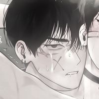 Monday's Savior — #icon #pfp #manhwa