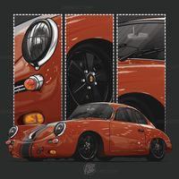 Discover the beauty of automotive design with our high-quality car vectors. Ideal for posters, ads, and more. 🚙🎨 #GraphicDesign #VectorIllustration #CarArt #DesignResources #CreativeDesign