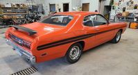 1971 Dodge Demon for sale