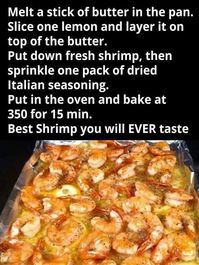 I just Like these things. | Seafood recipes, Recipes, Seafood dishes