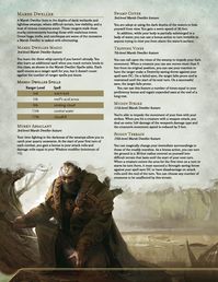 Ranger Conclave Collection - Live out your ranger dreams with 9 new subclasses and a revisited Hunter! : UnearthedArcana