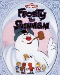 Love the old classic Christmas cartoon movies.