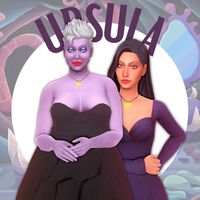 Maxis Match CC World - S4CC Finds, FREE downloads for The Sims 4