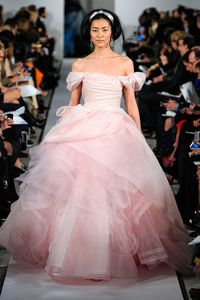 Oscar de la Renta 2012