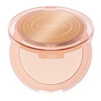 Close-Up Smoothing Pressed Powder • NABLA ≡ SEPHORA