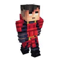 ZWilliams1105 Aspectos de Minecraft | The best collection of skins | NameMC