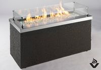 OUTDOOR GREAT ROOM Key Largo Fire Pit | Vancouver Gas Fireplaces