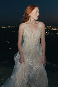 Drizzle 52736 | Willowby Brides | Willowby