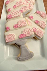 Wedding Cake Cookies 14a