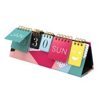 See Jane Work® Perpetual Calendar