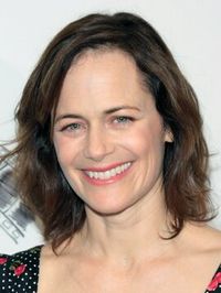 Sarah Clarke - Actress