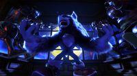 #4d #sonic: night of the werehog #attraction film #still