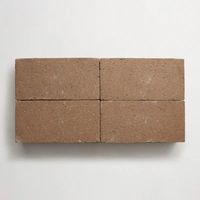 Brickworks Collection - Outdoor Brick Tile - OUTERclé