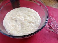 Classic Tapioca Pudding