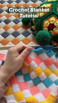 Wrap your little one in warmth with our crochet baby blanket pattern! 🌟 Click ‘Visit’ to receive the full stitch pattern as a giveaway. Create a cherished keepsake! 💕 #CrochetBabyBlanket #FreePattern #StitchPattern #VisitForMore