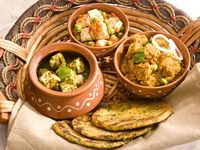 Beautiful list of #Baisakhi #Recipes...