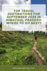 If your heart beats for adventure and you’re eager to make 2024 unforgettable, get ready to uncover the hidden treasures of Himachal Pradesh. Whether you’re chasing breathtaking views or soulful experiences, this September is your perfect chance to explore like never before. Let’s dive into the magic of Himachal and satisfy that wanderlust craving!    #himachalpradesh #himalayas #himachal #placestovisit #placestotravel #placestogo #mountains #mountainsaesthetic #dharamshala #kalpa #manali #shimla #spitivalley