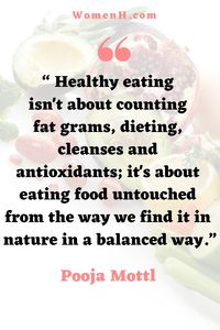 This quote is to inspire you start eating clean. Clean eating is about eating real foods that are rich in a variety of naturally occurring nutrients and limiting the intake of processed foods with very little nutritional value. Click through for the ultimate guide to clean eating for beginner