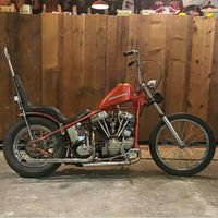 custom bike gallery (@Harley_xs03) | Twitter