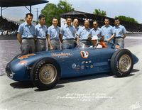 History - Classic Indy roadsters: Most beautiful oval racers ever? | Page 8 | The H.A.M.B.