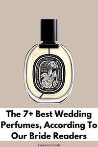 Are you looking for the perfect wedding day perfume? perfume for wedding, perfume for bride, perfume for wedding day, wedding perfume