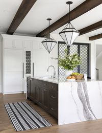 Modern Tudor Pt. I | Bria Hammel Interiors