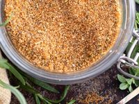 Turkey Dry Rub Recipe: Crispy and Juicy Turkey Every Time! - NewsBreak