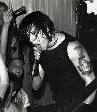 Glenn Danzig #gods #music