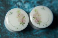 Light and classy double flare ear plugs0g 8mm 00g 10mm