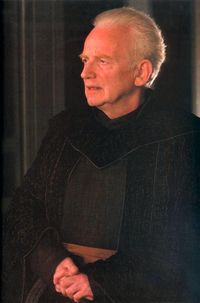 Star Wars Palpatine