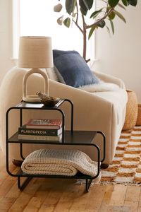 Alana Side Table/Nightstand