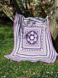 Ravelry: nzbrooks' Marinus