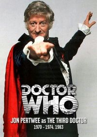 The 3rd Doctor