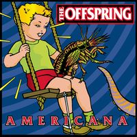 The Offspring  - Americana (1998)