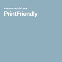 PrintFriendly