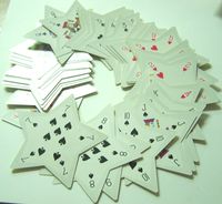 Star Cards