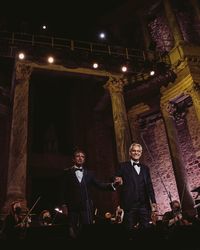 Andrea Bocelli