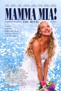 mamma mia theater poster - Google Search