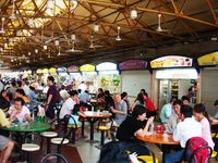 The 5 Best Hawker Centres in Singapore