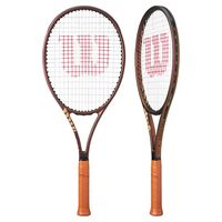 Wilson Pro Staff X v14.0 Tennis Racquet