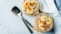 5 Fast, Energizing Breakfasts to Make on Thanksgiving Morning