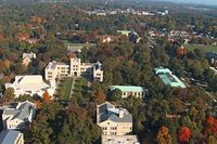 college of wooster - Google Search