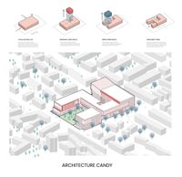 Concept Evolution & Axonometric Diagram

Software: Sketchup & Adobe Illustrator

☑️ADOBE ILLUSTRATOR WORKSHOP-7th-8th January 2023

EARLY BIRD REGISTRATION ENDS ON 22nd December 2022

The fully packed Illustrator workshop which you need as an Architect!
☑️Basics Tools of Illustrator, Color schemes, Tracing etc.
☑️Zoning Diagram
☑️Site Maps & Analysis
☑️Concept Massing
☑️ Detailed Axonometric

Registration Link in Bio. 