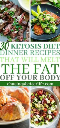 These 11 Keto Diet recipes are THE BEST! I'm so glad I found these AWESOME Ketogenic recipe ideas! Now I have some great ways to make some keto recipes! #ketorecipes #keto #ketogenicrecipes #ketogenicdietrecipes