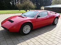 Catawiki online auction house: Maserati - Merak 2000 GT - 1981