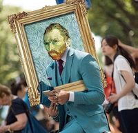 #vangogh #painter #art