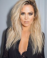 With so many hair-care items on the market, proclaiming that something is your favorite is a big deal. Is like an unofficial marriage—you put it above all others. But when you're Khloé Kardashian, giving your stamp of approval is huge.