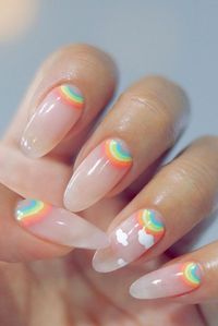 Try one of the most trendy summer Korean nail designs and colors that is guaranteed to elevate your mood during these hot days!